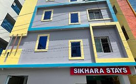 Newly Opened - Sikhara Stays